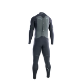 ION Seek Select 5/4mm Back Zip Men