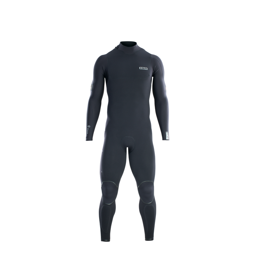 ION Seek Select 5/4mm Back Zip Men