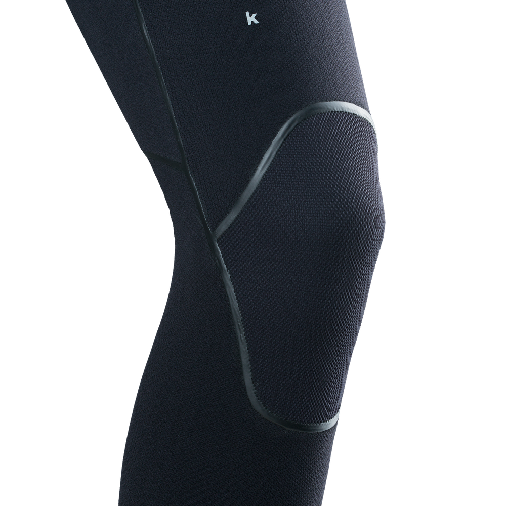 ION Seek Select 5/4mm Back Zip Men