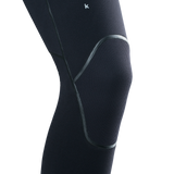 ION Seek Select 5/4mm Back Zip Men