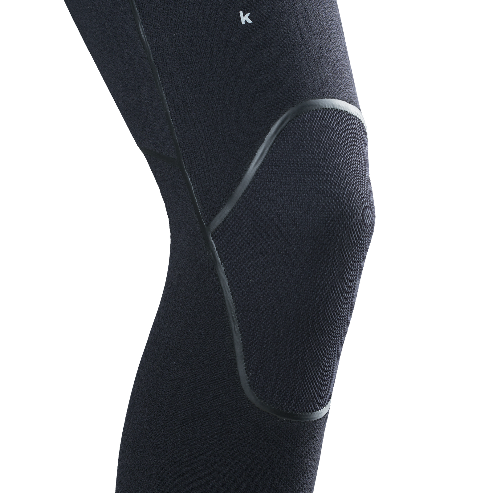 ION Seek Select 5/4mm Back Zip Men