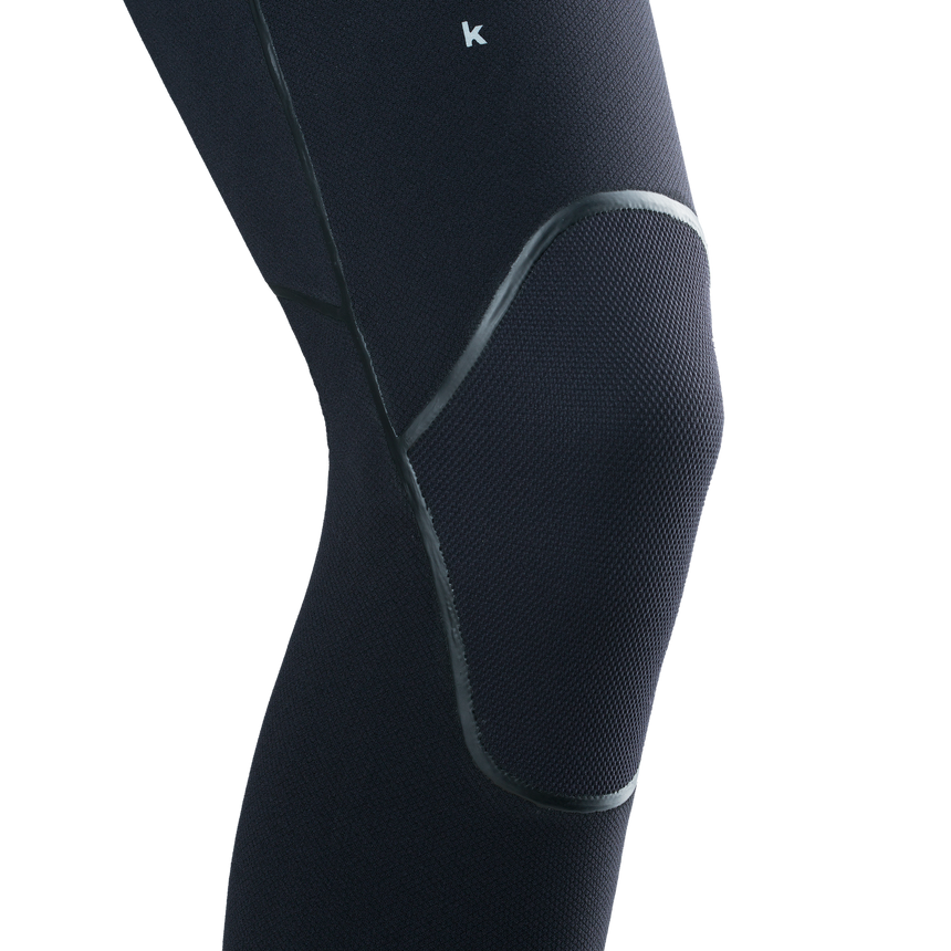 ION Seek Select 5/4mm Back Zip Men