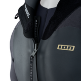 ION Seek Amp 5/4mm Back Zip Men