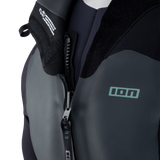 ION Seek Amp 5/4mm Back Zip Men