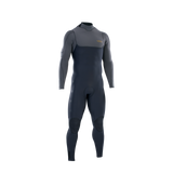 ION Seek Amp 5/4mm Back Zip Men