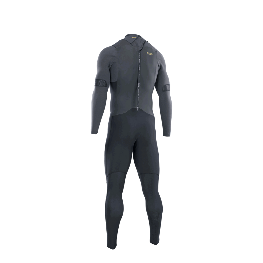 ION Seek Amp 4/3mm Back Zip Men