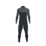 ION Seek Amp 4/3mm Back Zip Men