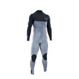 ION Seek Amp 5/4mm Back Zip Men