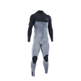 ION Seek Amp 5/4mm Back Zip Men