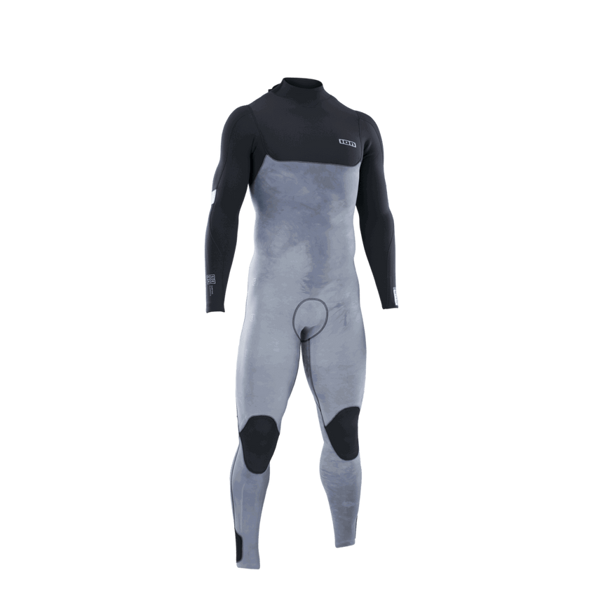 ION Seek Amp 5/4mm Back Zip Men