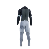 ION Seek Amp 5/4mm Back Zip Men