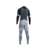 ION Seek Amp 5/4mm Back Zip Men