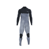 ION Seek Amp 4/3mm Back Zip Men
