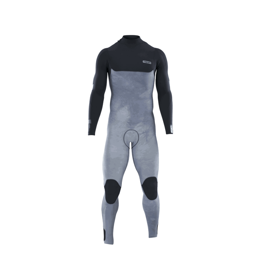 ION Seek Amp 4/3mm Back Zip Men