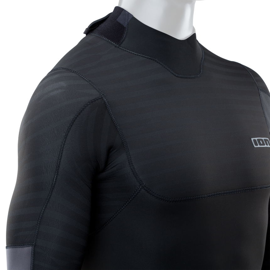 ION Seek Core 5/4 Back Zip men