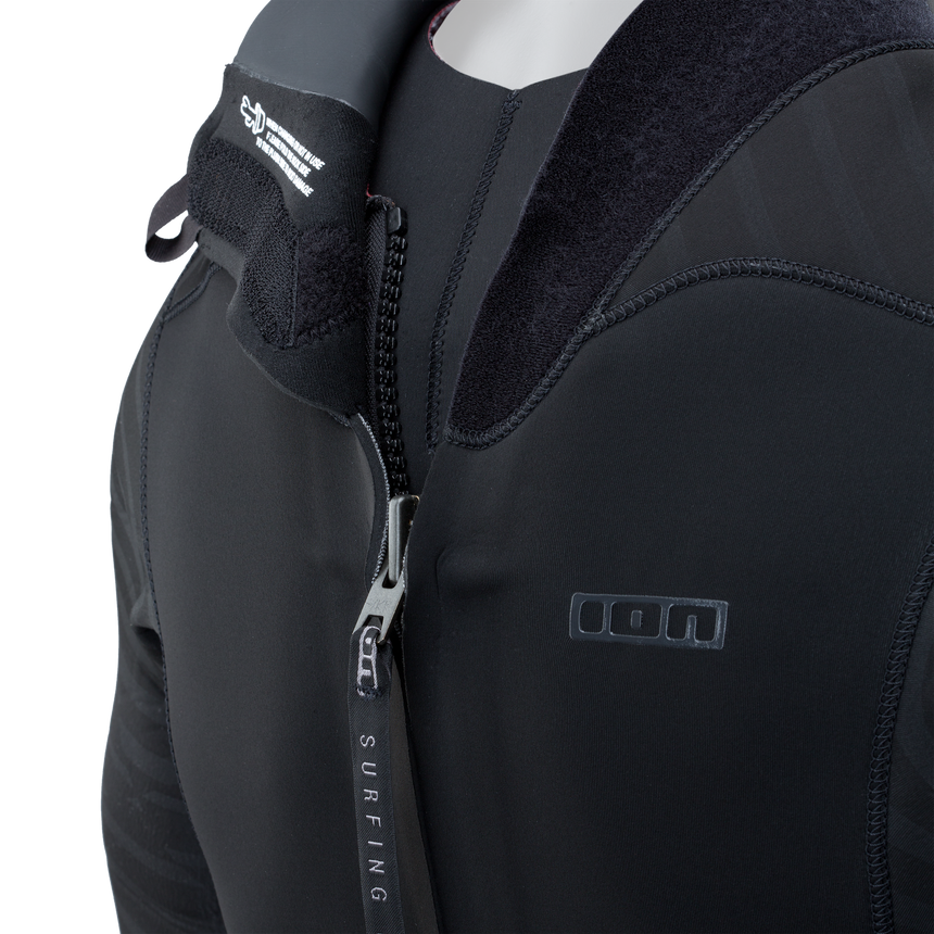 ION Seek Core 5/4 Back Zip men