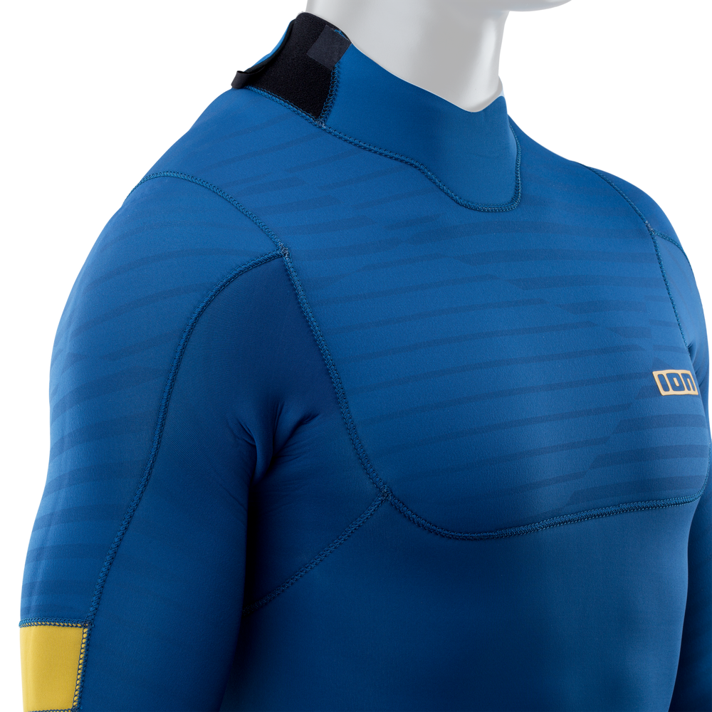 ION Seek Core 5/4 Back Zip men