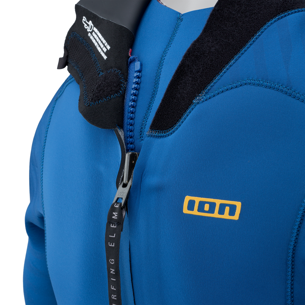 ION Seek Core 5/4 Back Zip men