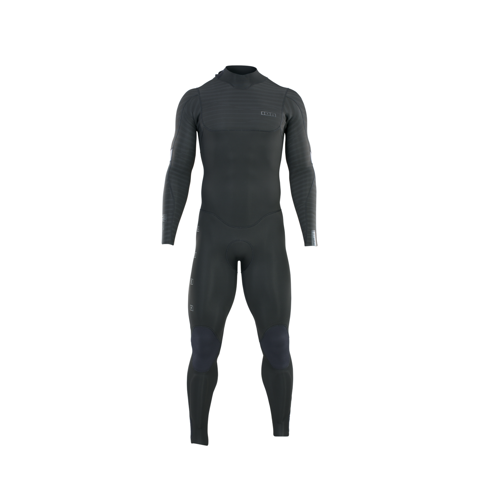 ION Seek Core 4/3 Back Zip