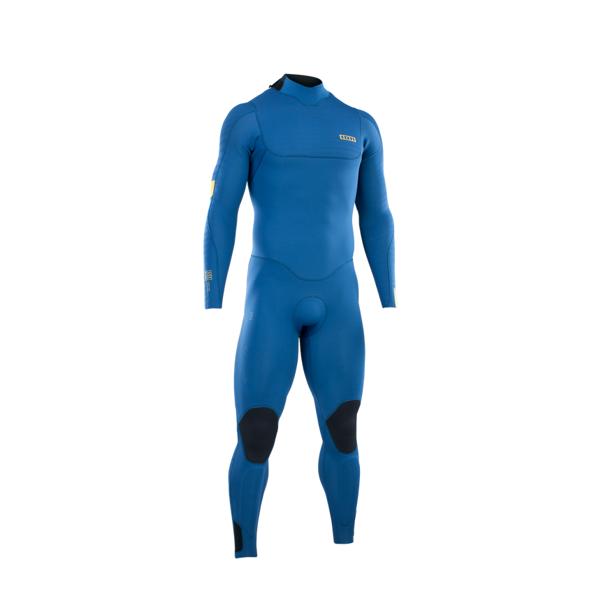 ION Seek Core 5/4 Back Zip men