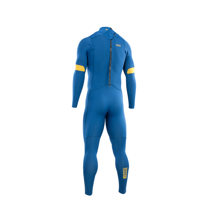 ION Seek Core 5/4 Back Zip men