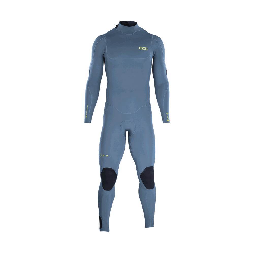 ION Seek Core 5/4 Back Zip men