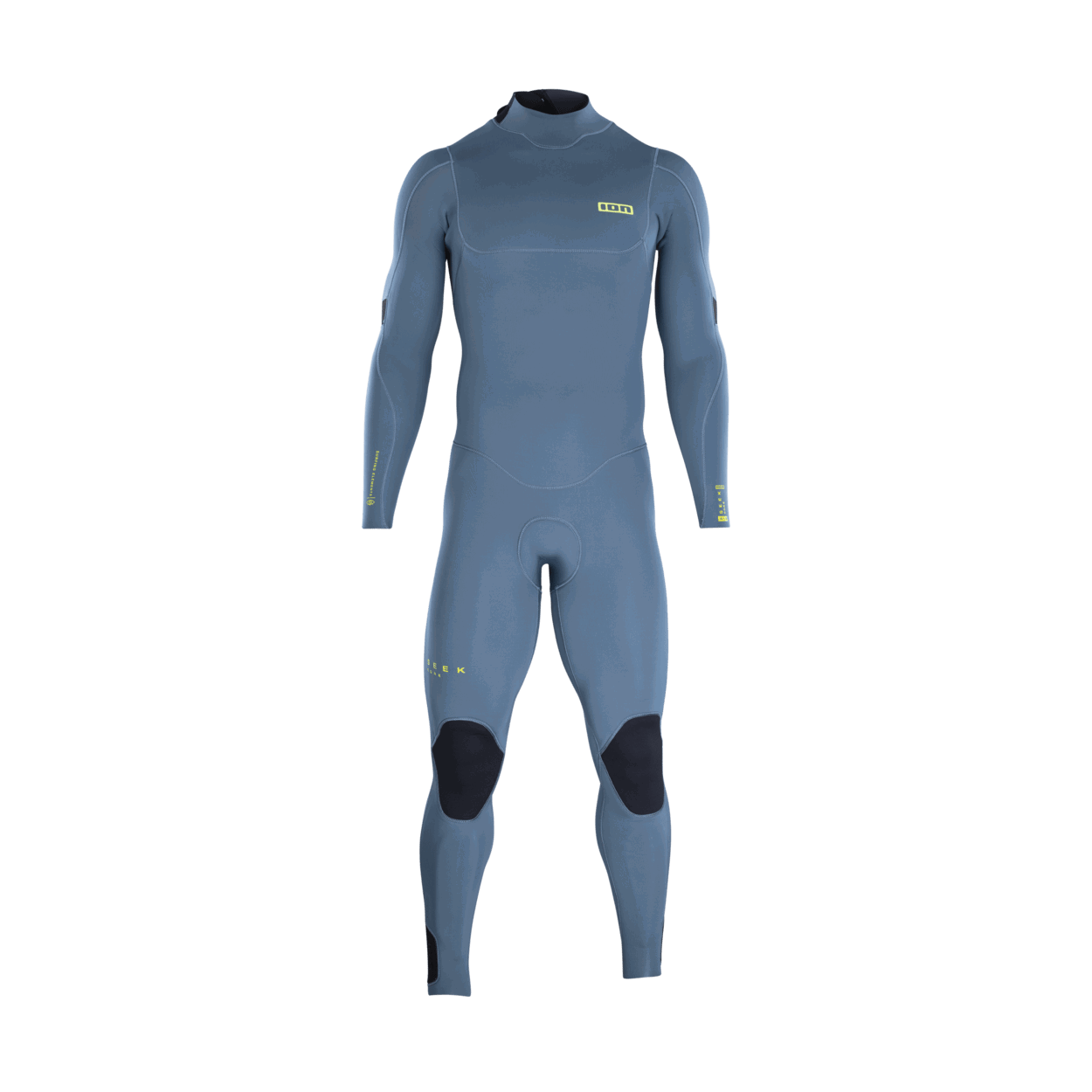 ION Seek Core 5/4 Back Zip men