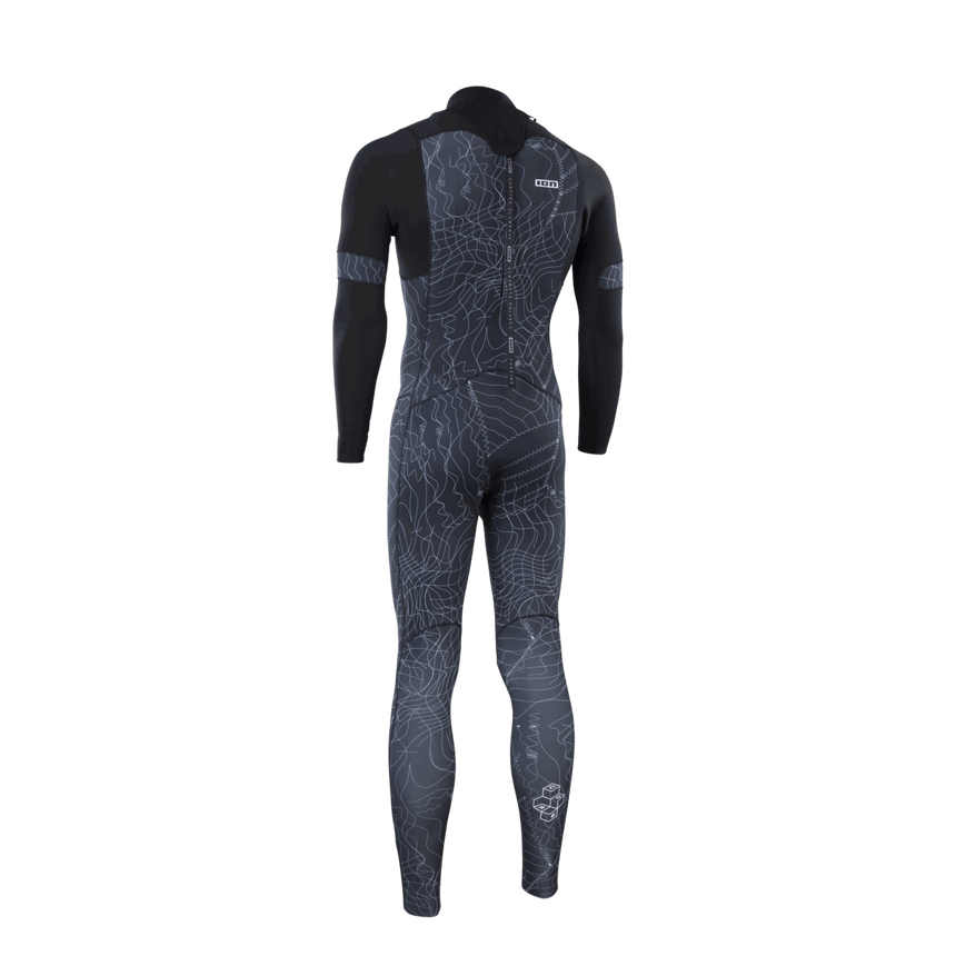 ION Seek Core 5/4 Back Zip men