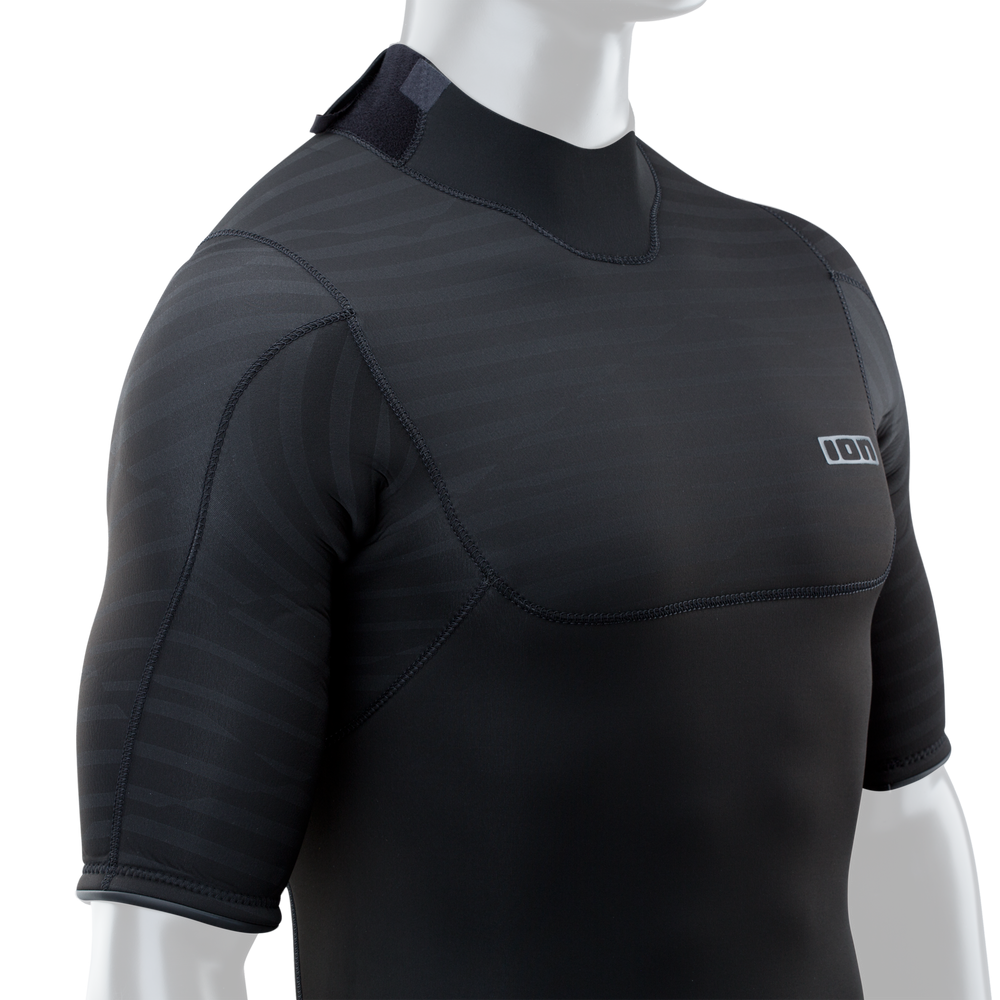 ION Seek Core 4/3mm SS Back Zip Men