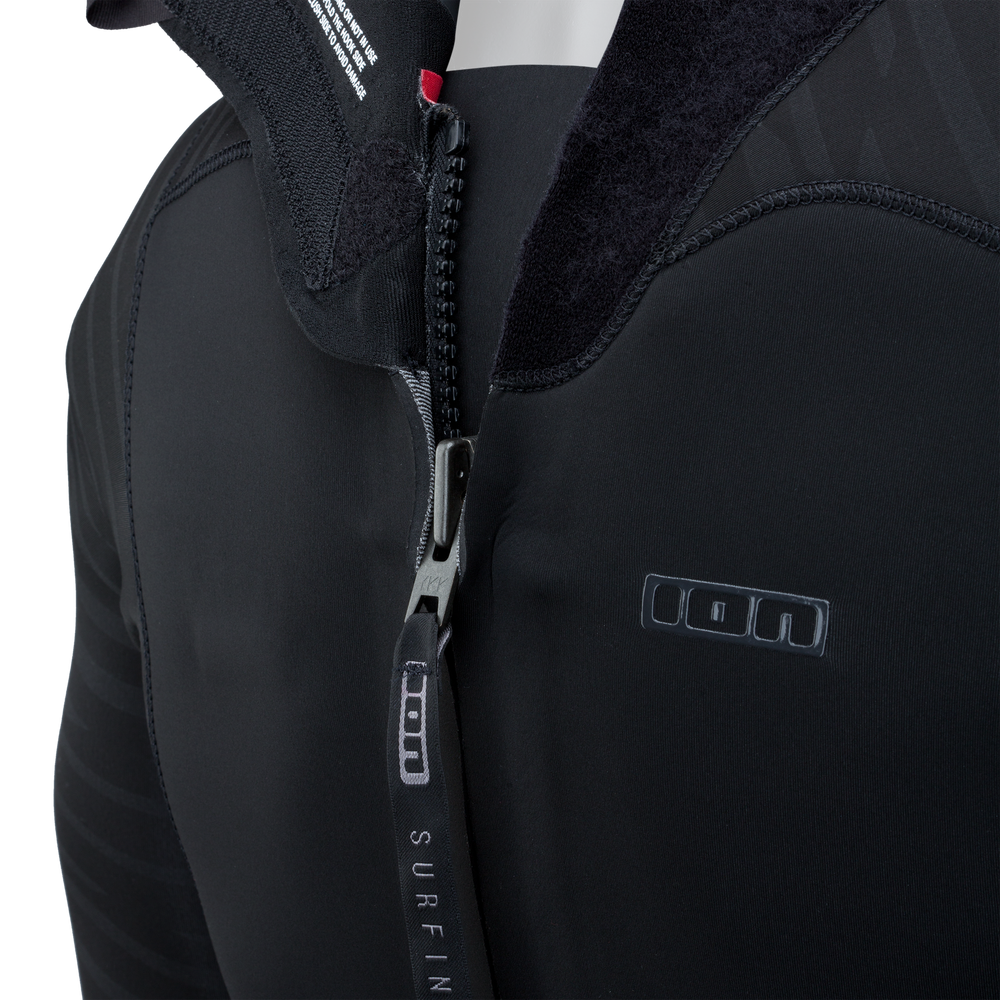 ION Seek Core 4/3mm SS Back Zip Men