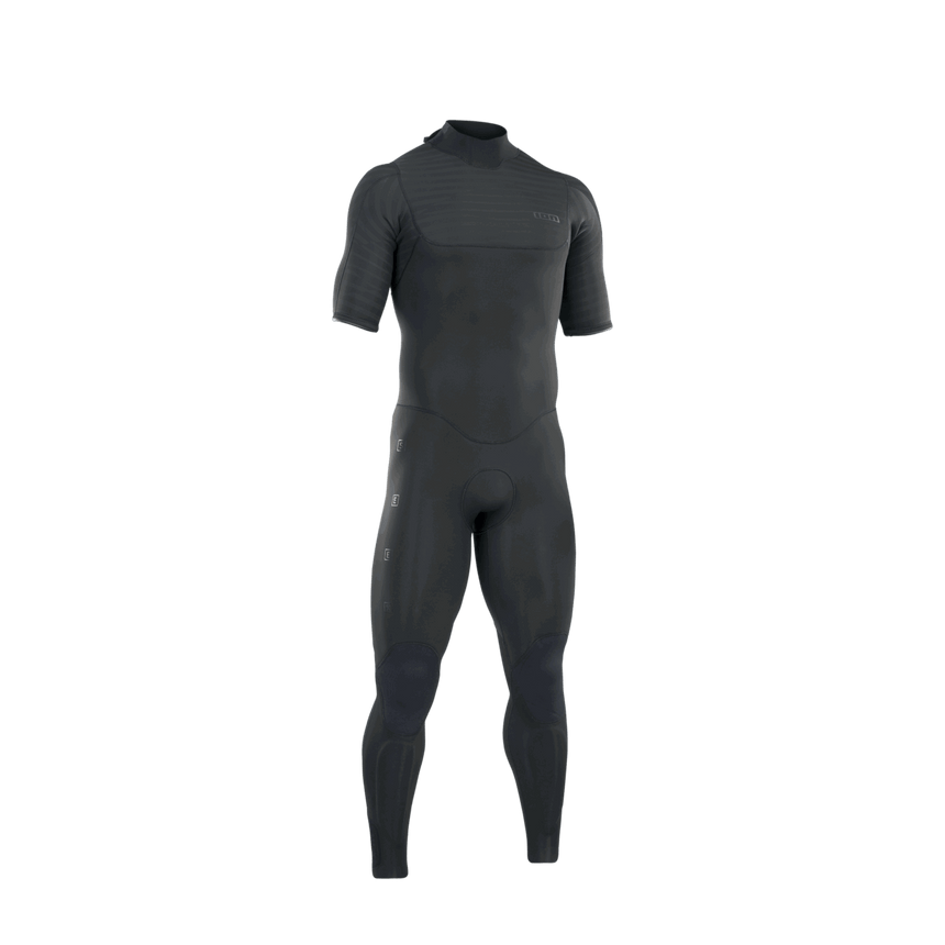 ION Seek Core 4/3mm SS Back Zip Men