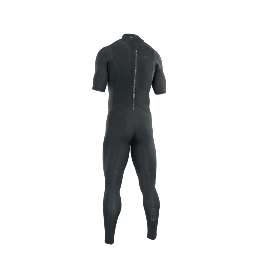 ION Seek Core 4/3mm SS Back Zip Men