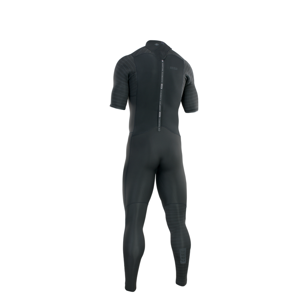 ION Seek Core 4/3mm SS Back Zip Men