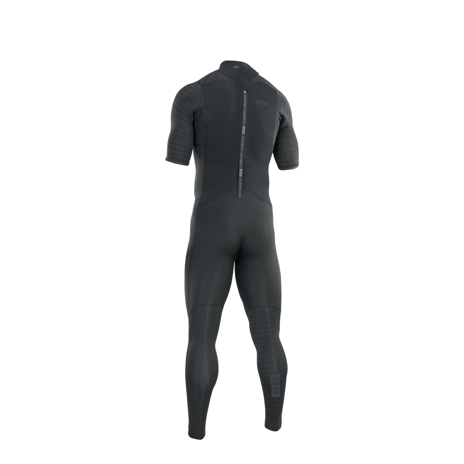 ION Seek Core 4/3mm SS Back Zip Men