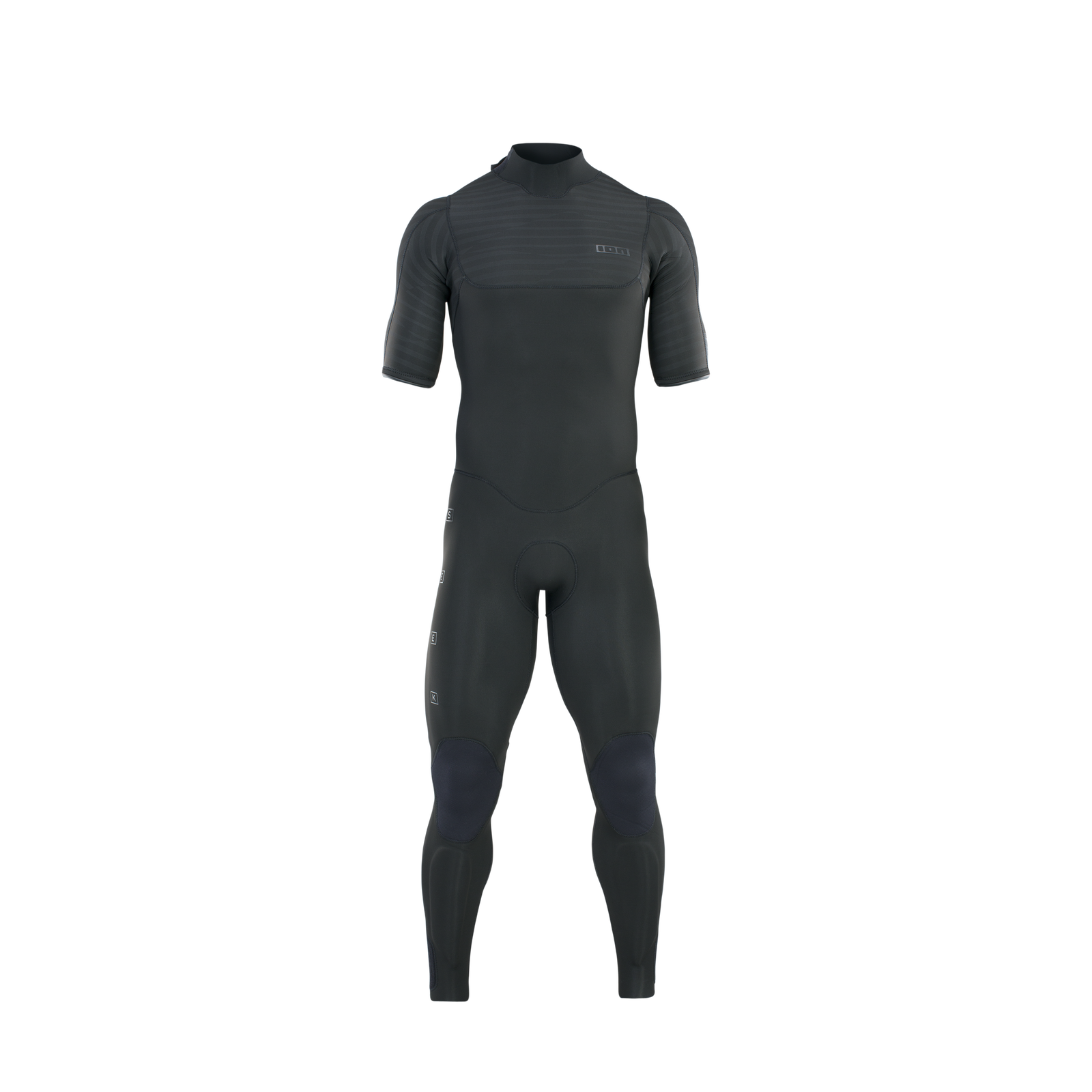 ION Seek Core 4/3mm SS Back Zip Men