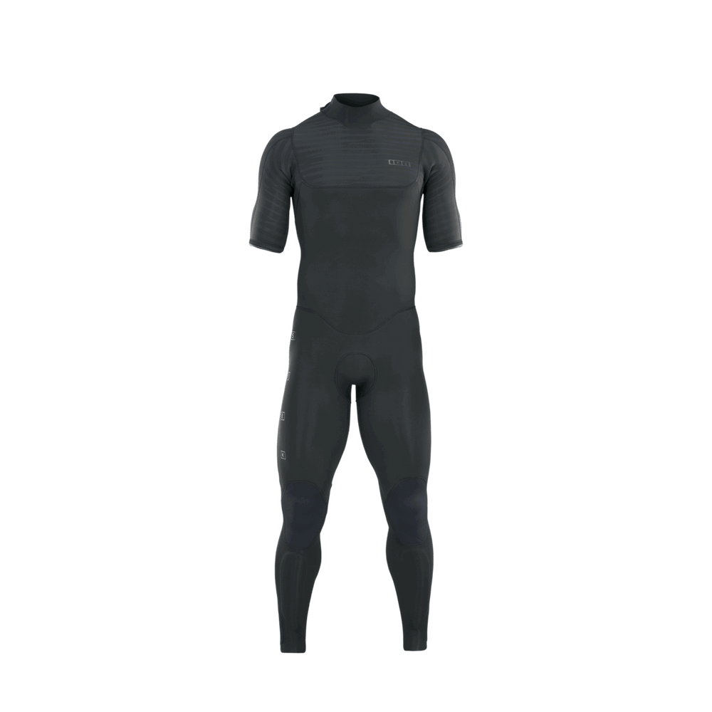 ION Seek Core 4/3mm SS Back Zip Men