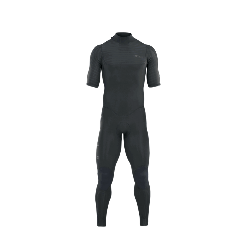 ION Seek Core 4/3mm SS Back Zip Men