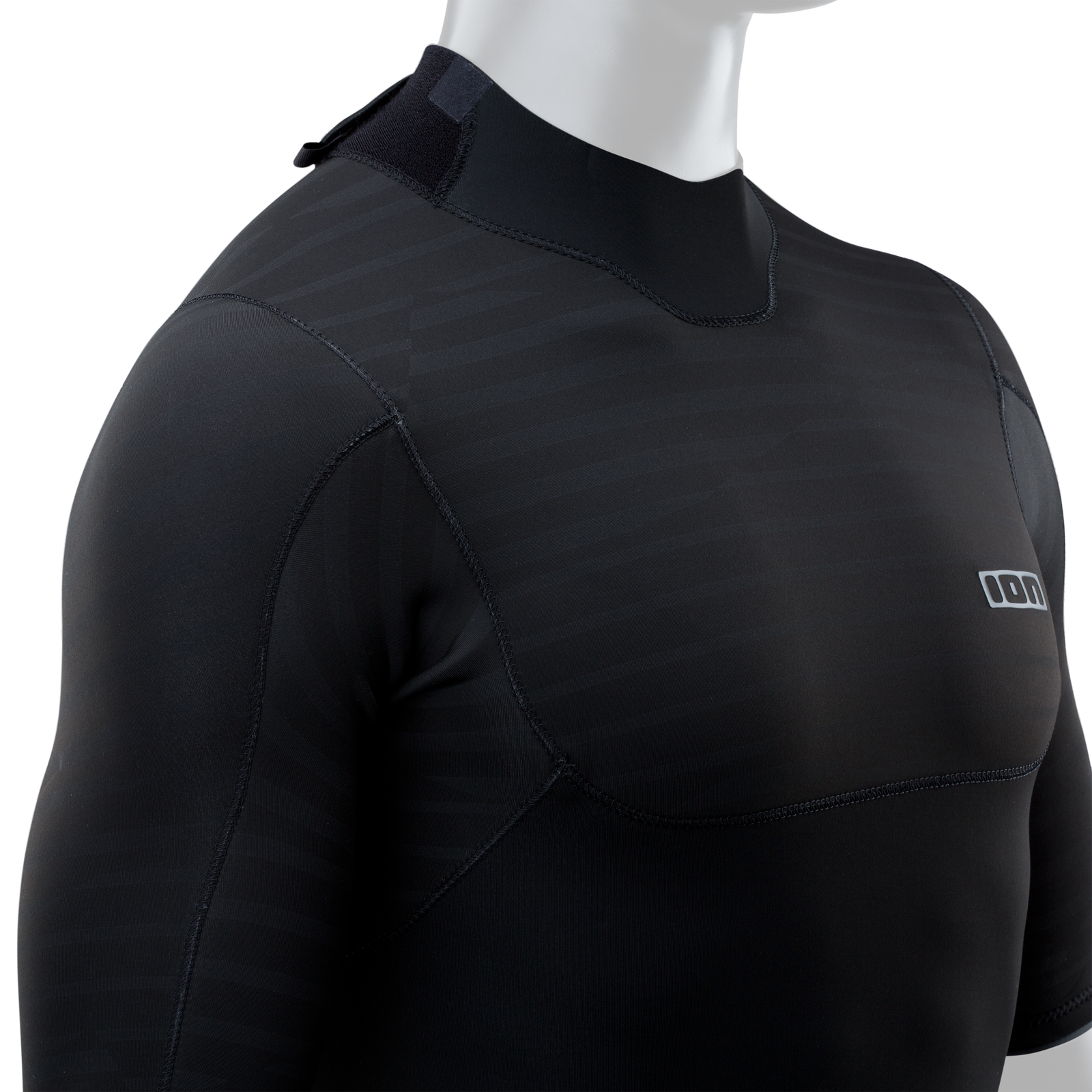 ION Seek Core 2/2 Shorty SS Back Zip