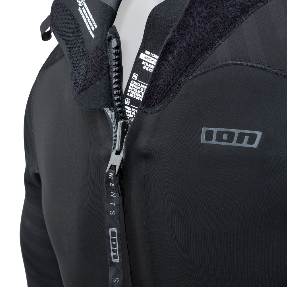 ION Seek Core 2/2 Shorty SS Back Zip