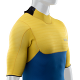 ION Seek Core 2/2 Shorty SS Back Zip