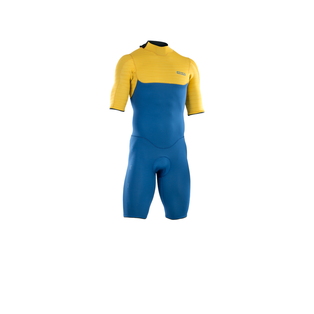 ION Seek Core 2/2 Shorty SS Back Zip