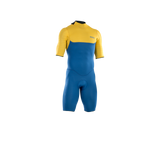 ION Seek Core 2/2 Shorty SS Back Zip