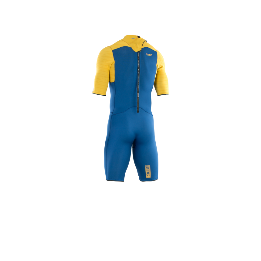 ION Seek Core 2/2 Shorty SS Back Zip