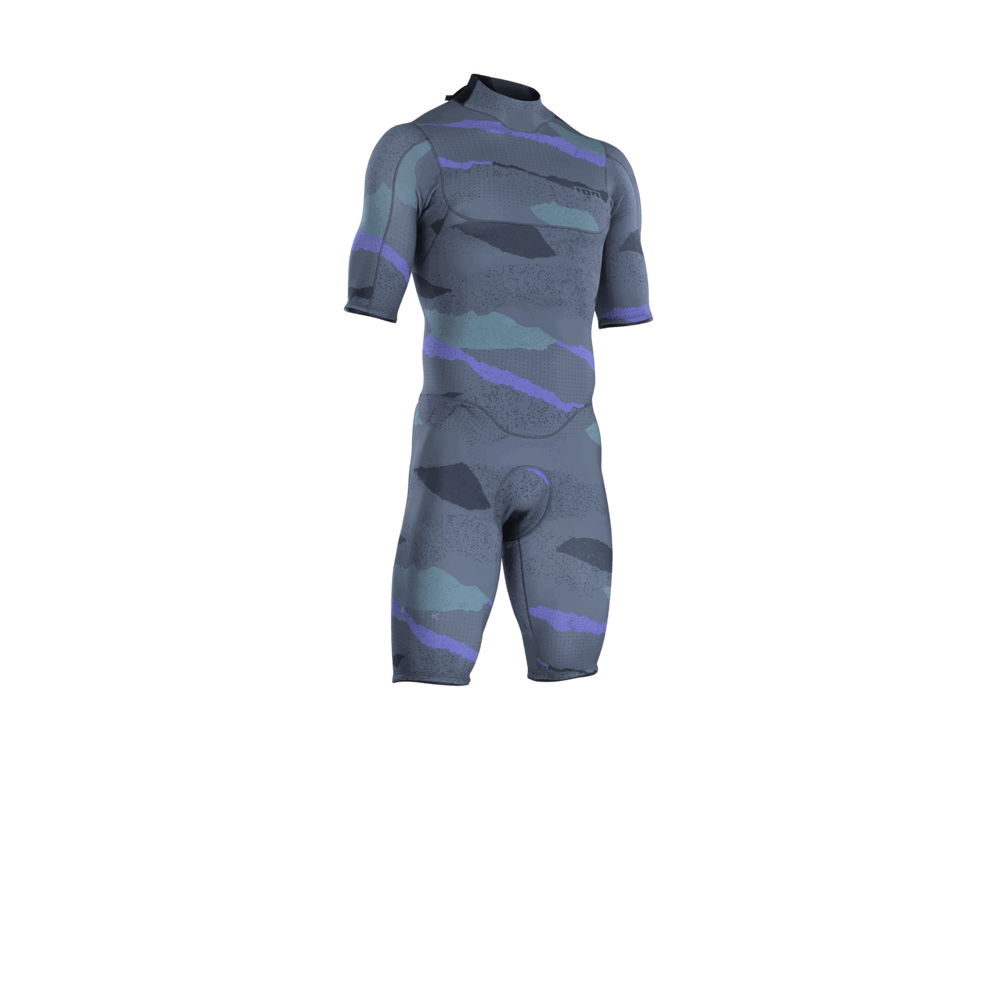 ION Seek Core 2/2 Shorty SS Back Zip