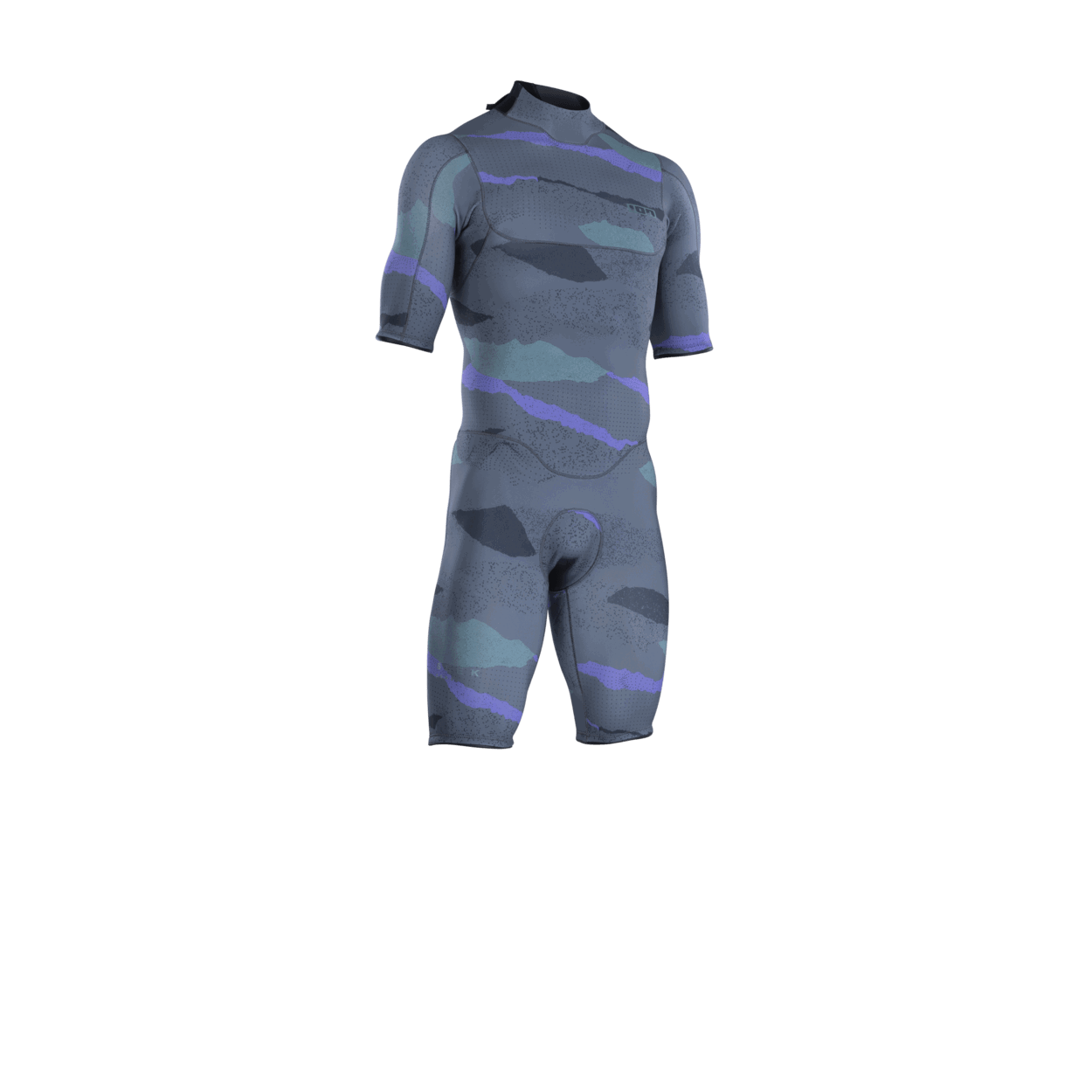 ION Seek Core 2/2 Shorty SS Back Zip