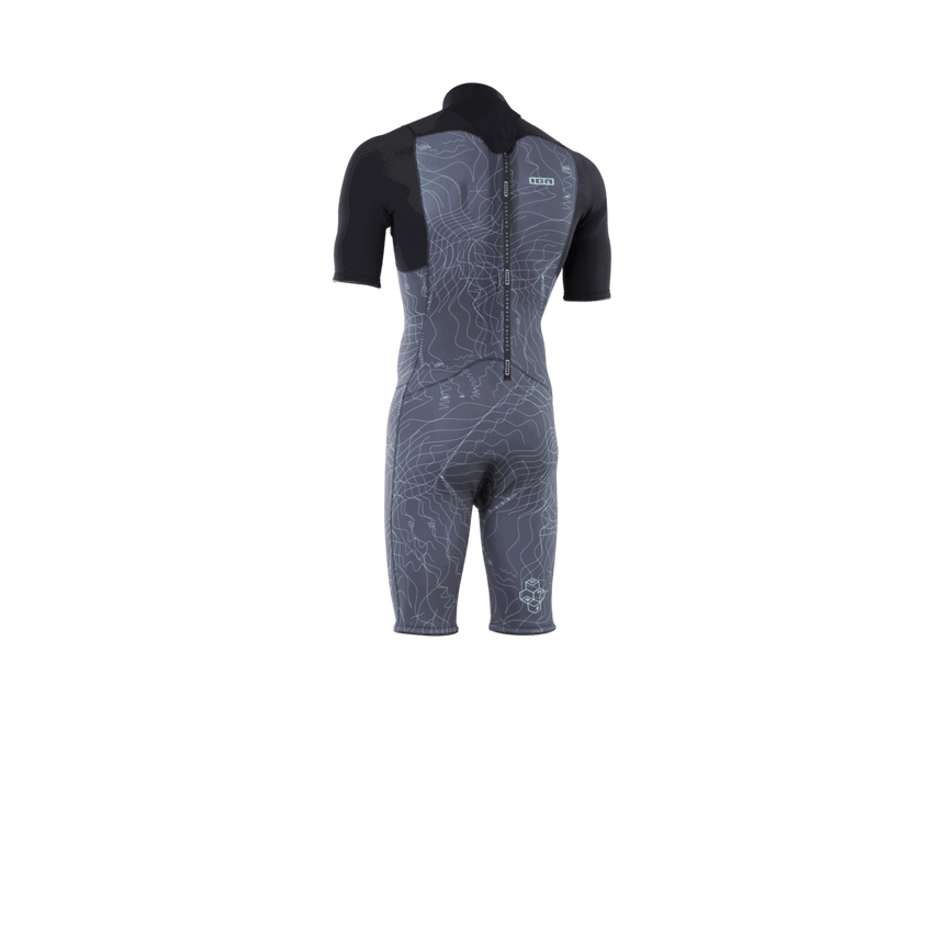 ION Seek Core 2/2 Shorty SS Back Zip