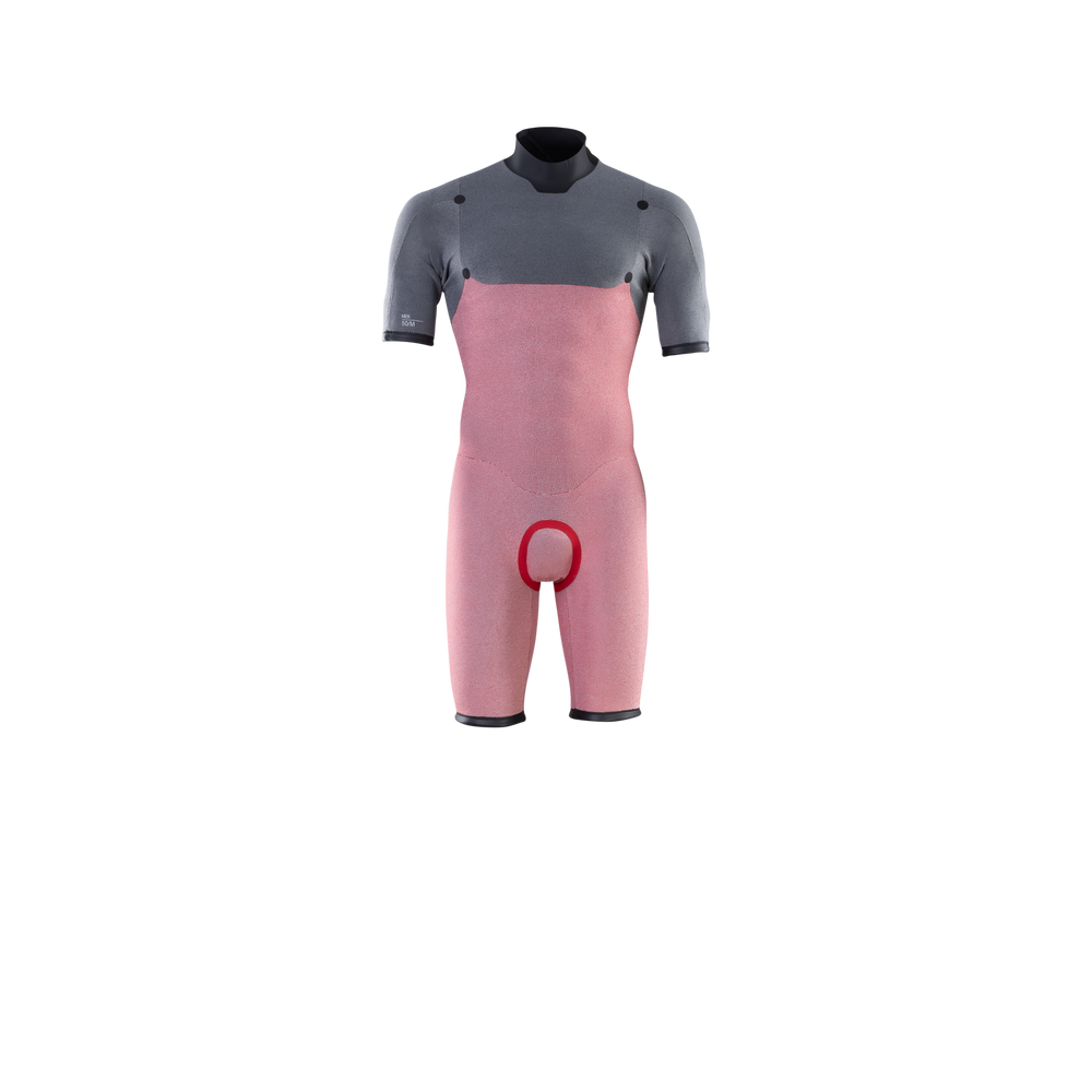 ION Seek Core 2/2 Shorty SS Back Zip