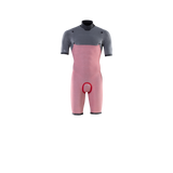 ION Seek Core 2/2 Shorty SS Back Zip