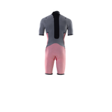 ION Seek Core 2/2 Shorty SS Back Zip