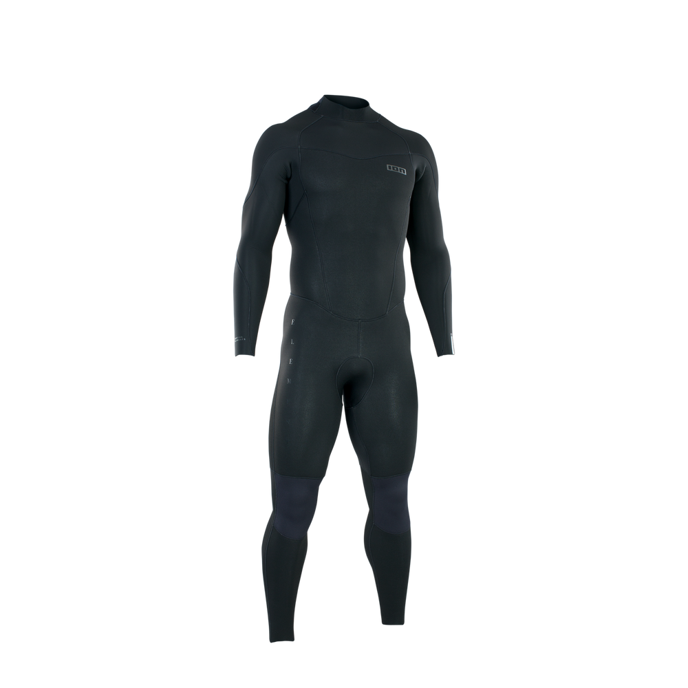 ION Element 5/4mm Back Zip Men